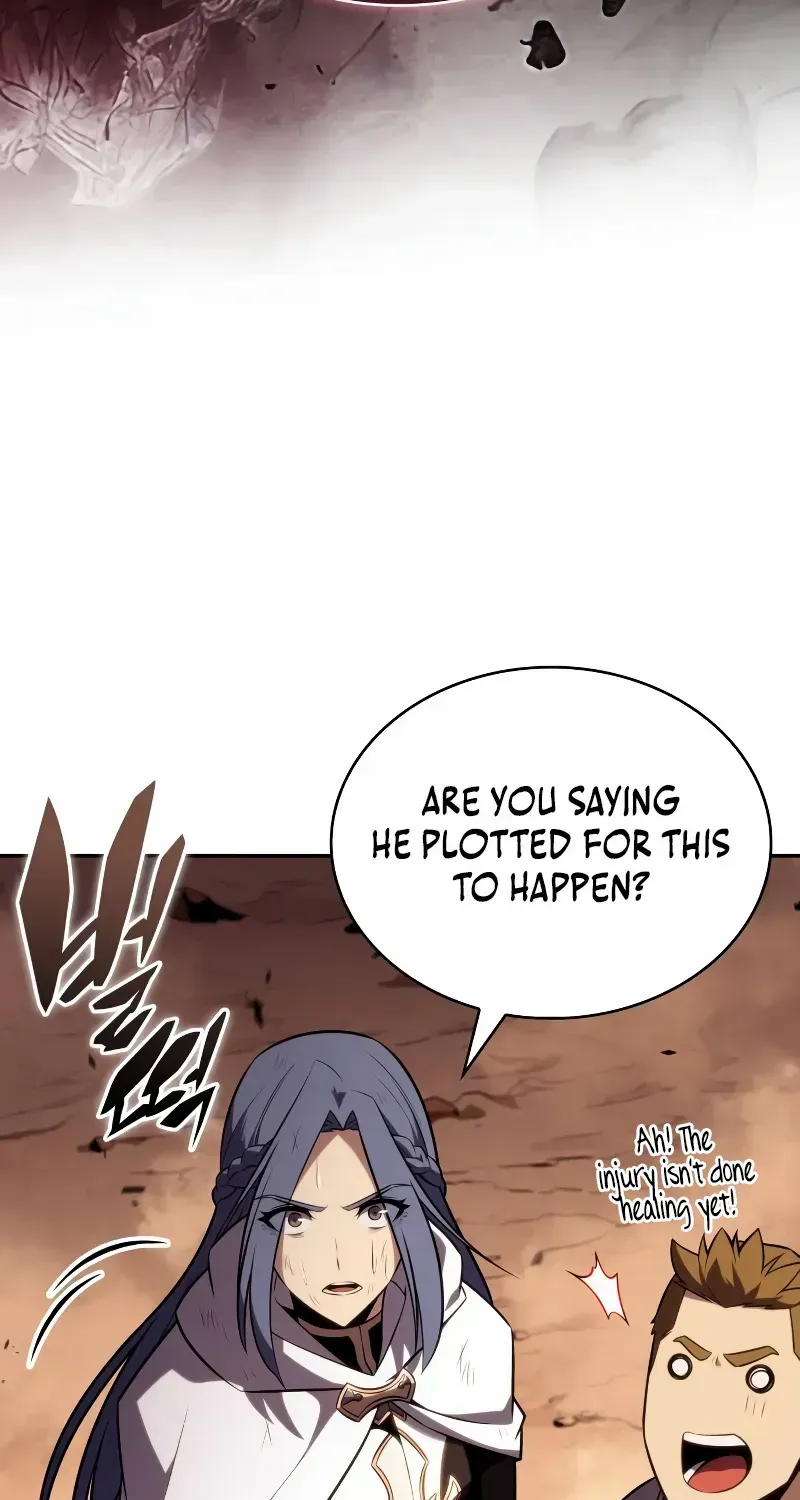 The Regressed Son of a Duke is an Assassin Chapter 58 page 7 - 