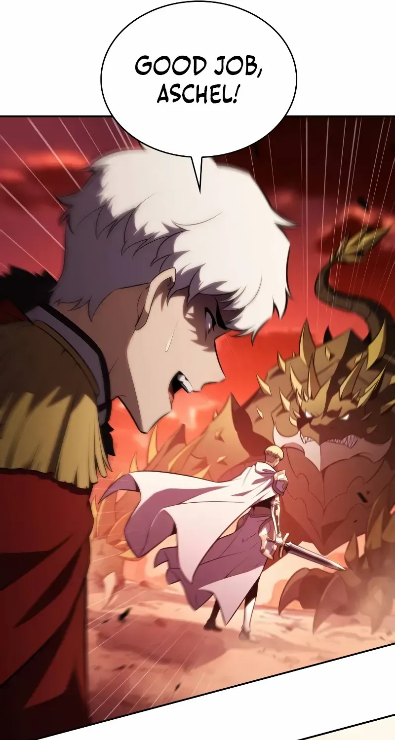 The Regressed Son of a Duke is an Assassin Chapter 58 page 63 - 