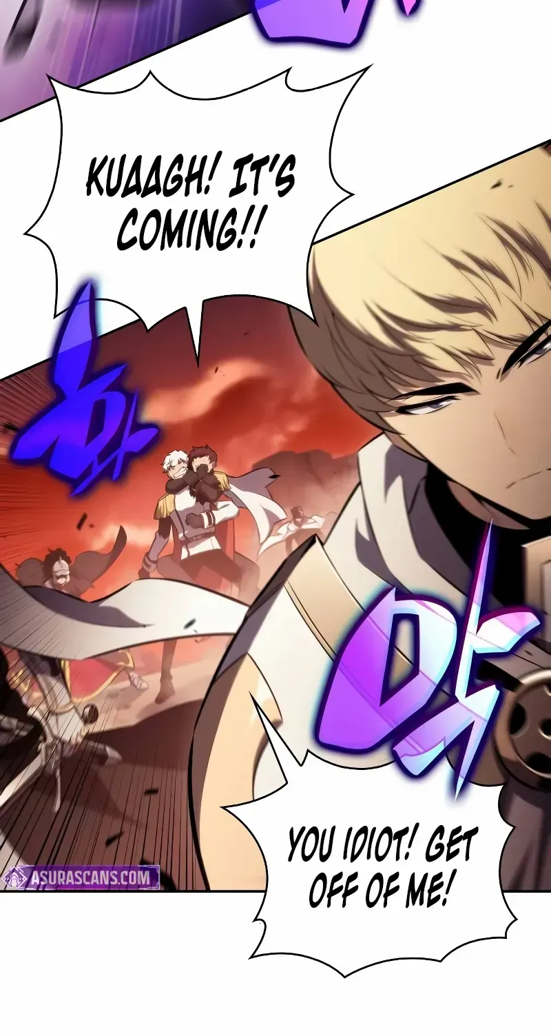 The Regressed Son of a Duke is an Assassin Chapter 58 page 70 - 