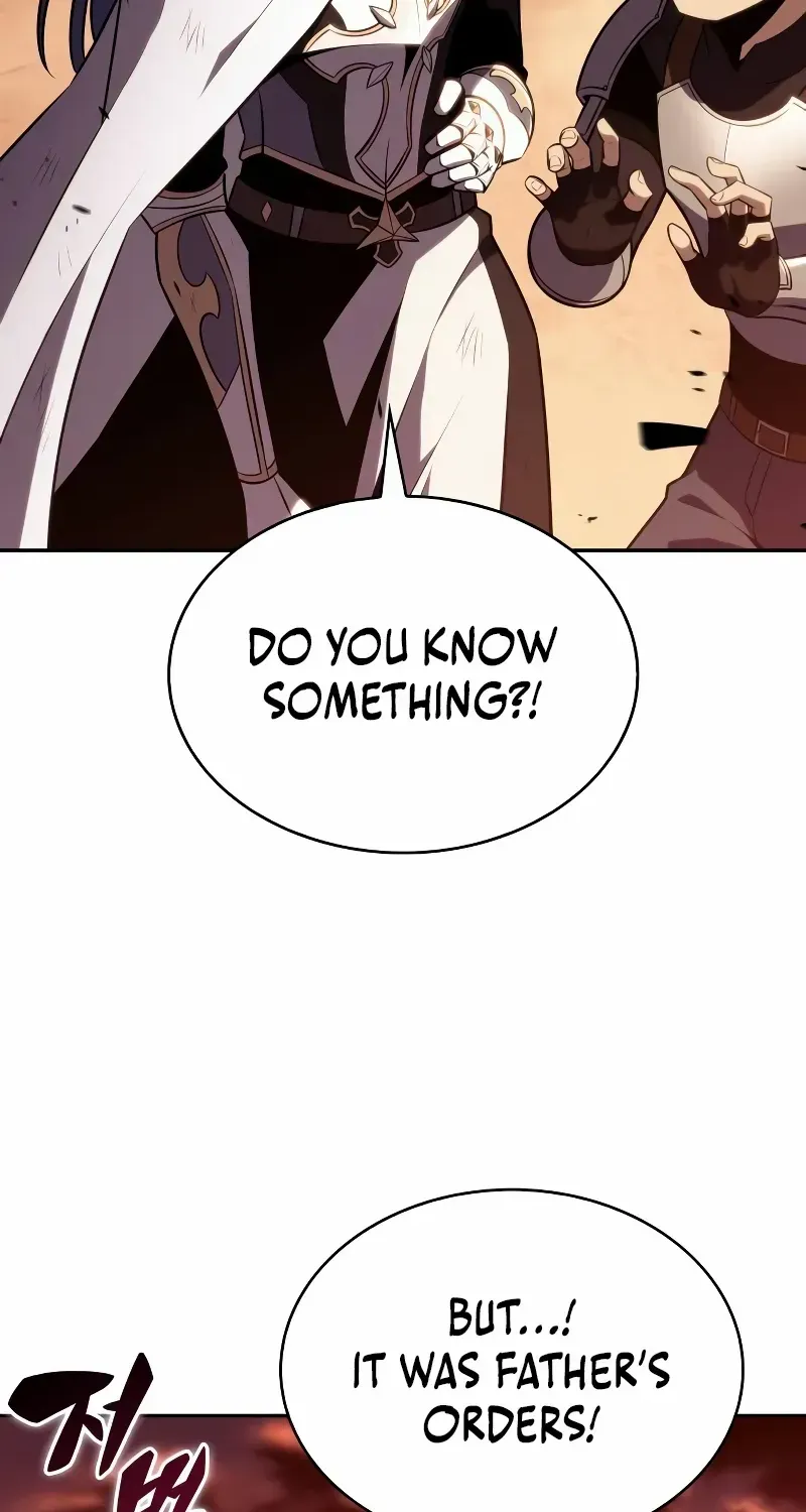 The Regressed Son of a Duke is an Assassin Chapter 58 page 8 - 