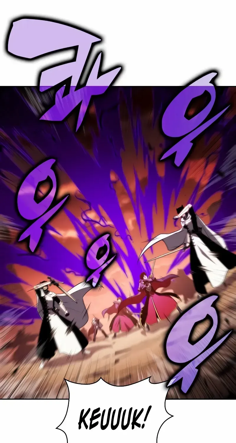 The Regressed Son of a Duke is an Assassin Chapter 58 page 76 - 