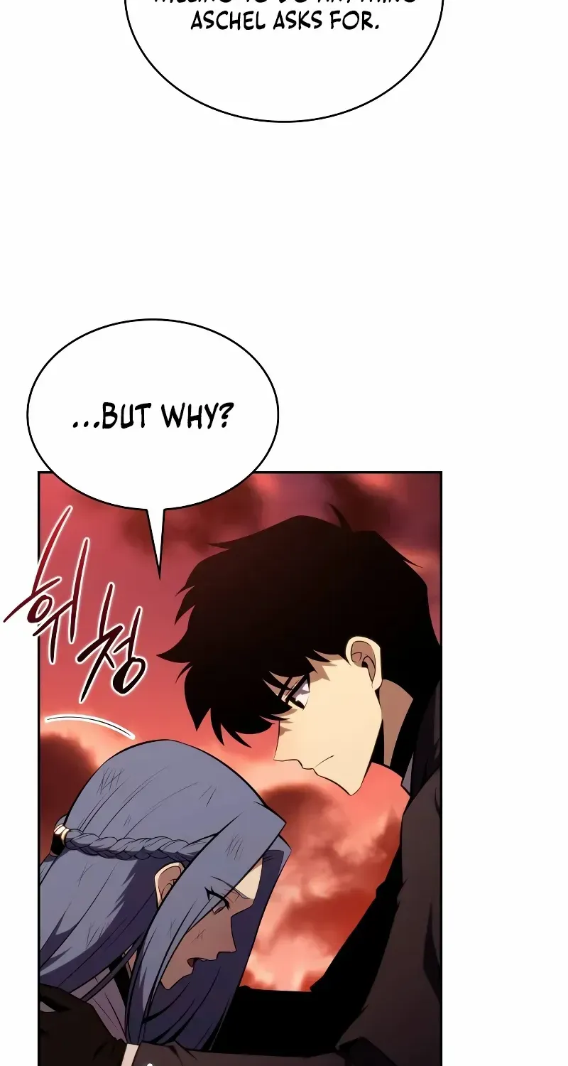 The Regressed Son of a Duke is an Assassin Chapter 58 page 10 - 