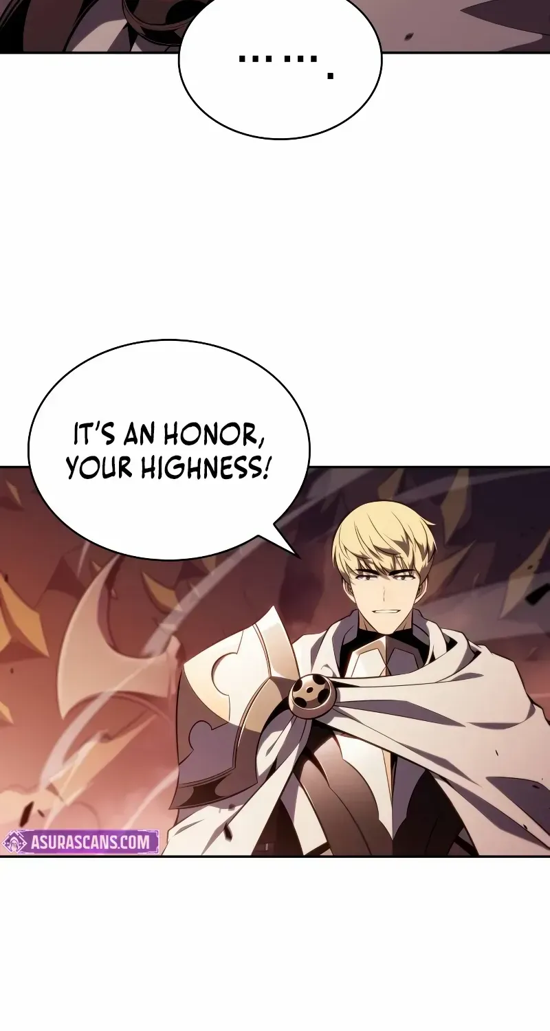 The Regressed Son of a Duke is an Assassin Chapter 58 page 91 - 