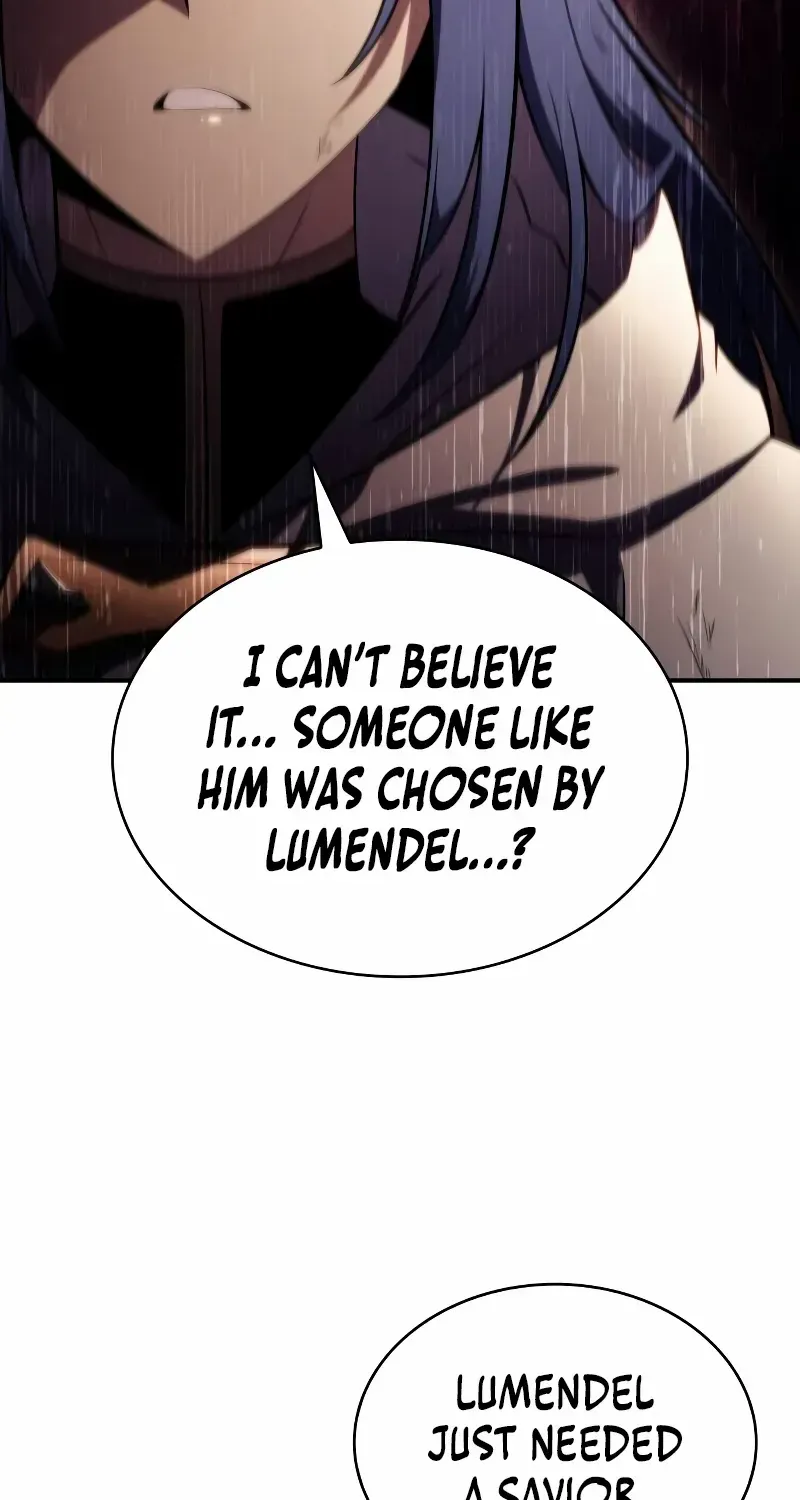 The Regressed Son of a Duke is an Assassin Chapter 58 page 94 - 
