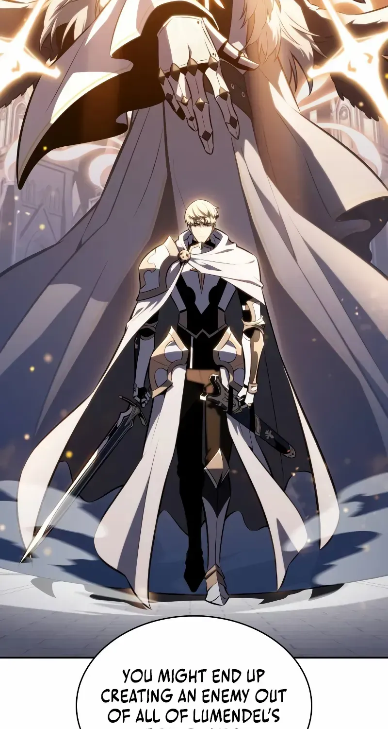 The Regressed Son of a Duke is an Assassin Chapter 58 page 97 - 