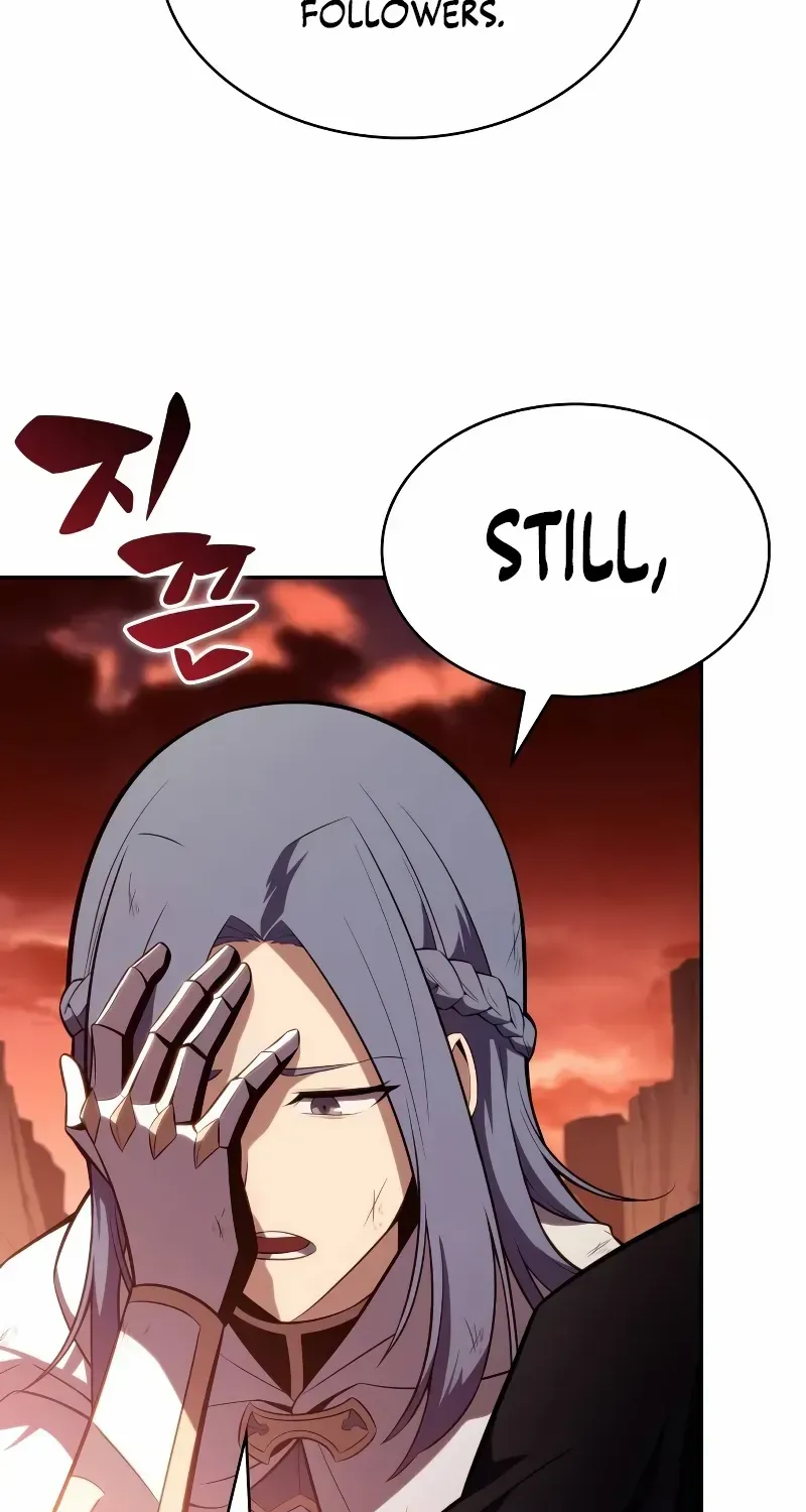 The Regressed Son of a Duke is an Assassin Chapter 58 page 98 - 