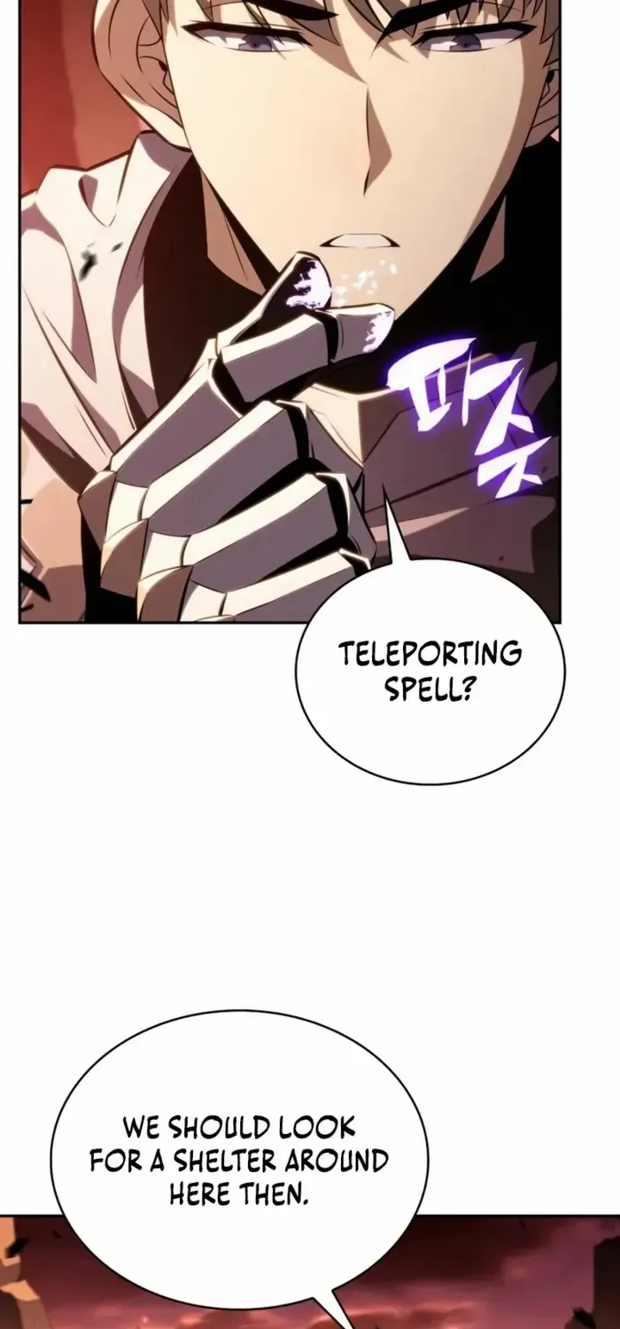 The Regressed Son of a Duke is an Assassin Chapter 59 page 2 - 