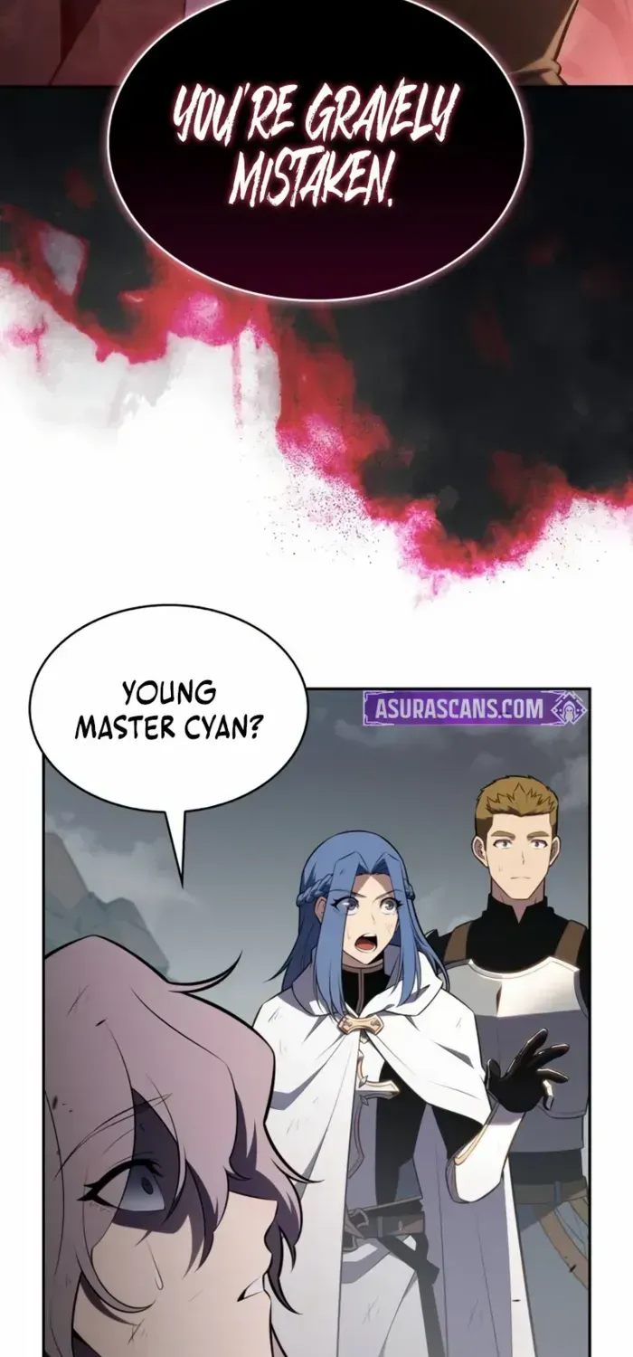 The Regressed Son of a Duke is an Assassin Chapter 59 page 104 - 