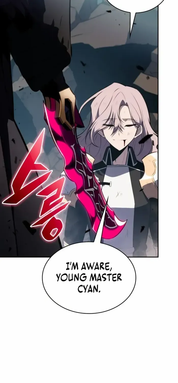 The Regressed Son of a Duke is an Assassin Chapter 59 page 107 - 