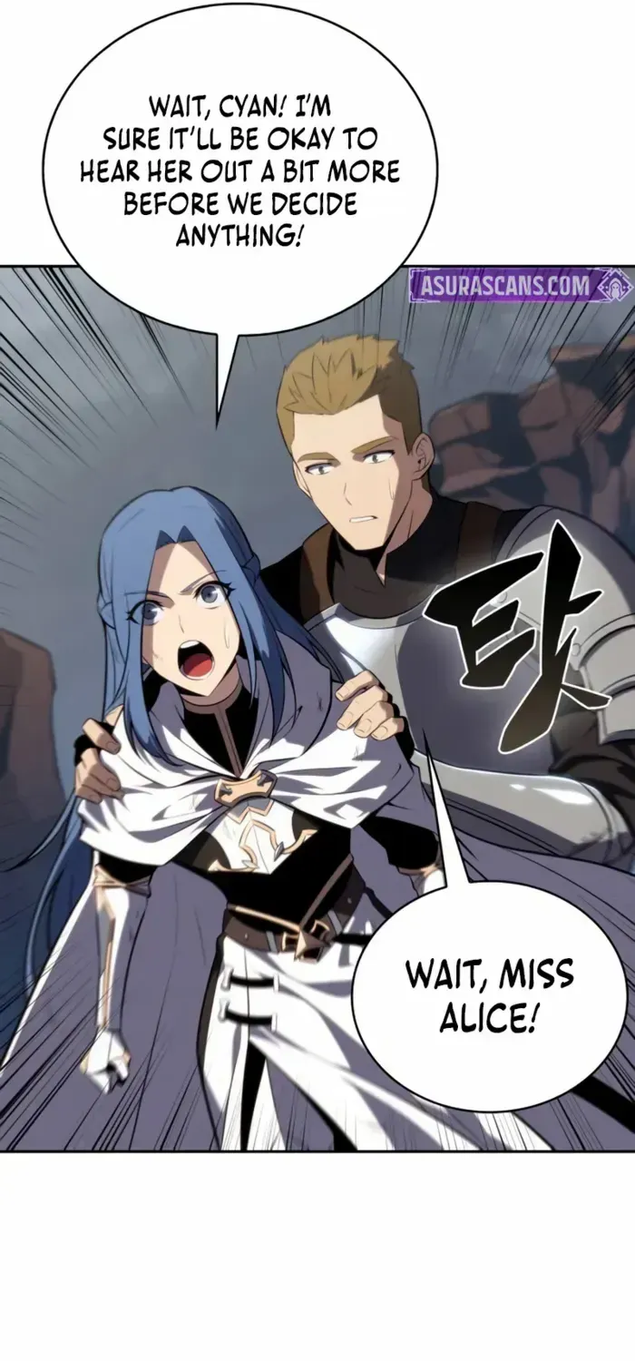 The Regressed Son of a Duke is an Assassin Chapter 59 page 108 - 