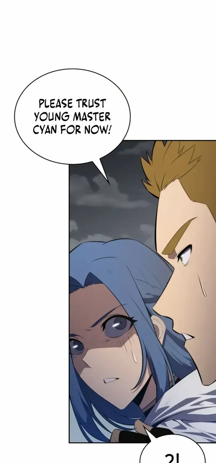 The Regressed Son of a Duke is an Assassin Chapter 59 page 109 - 