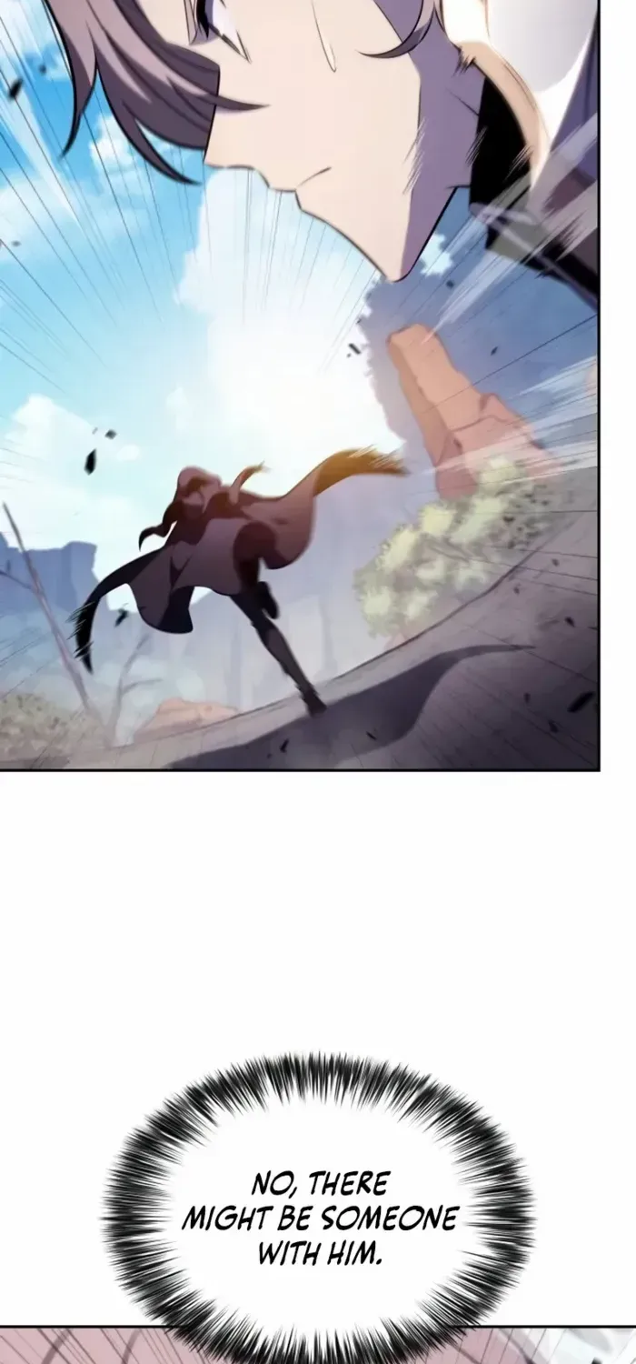 The Regressed Son of a Duke is an Assassin Chapter 59 page 12 - 