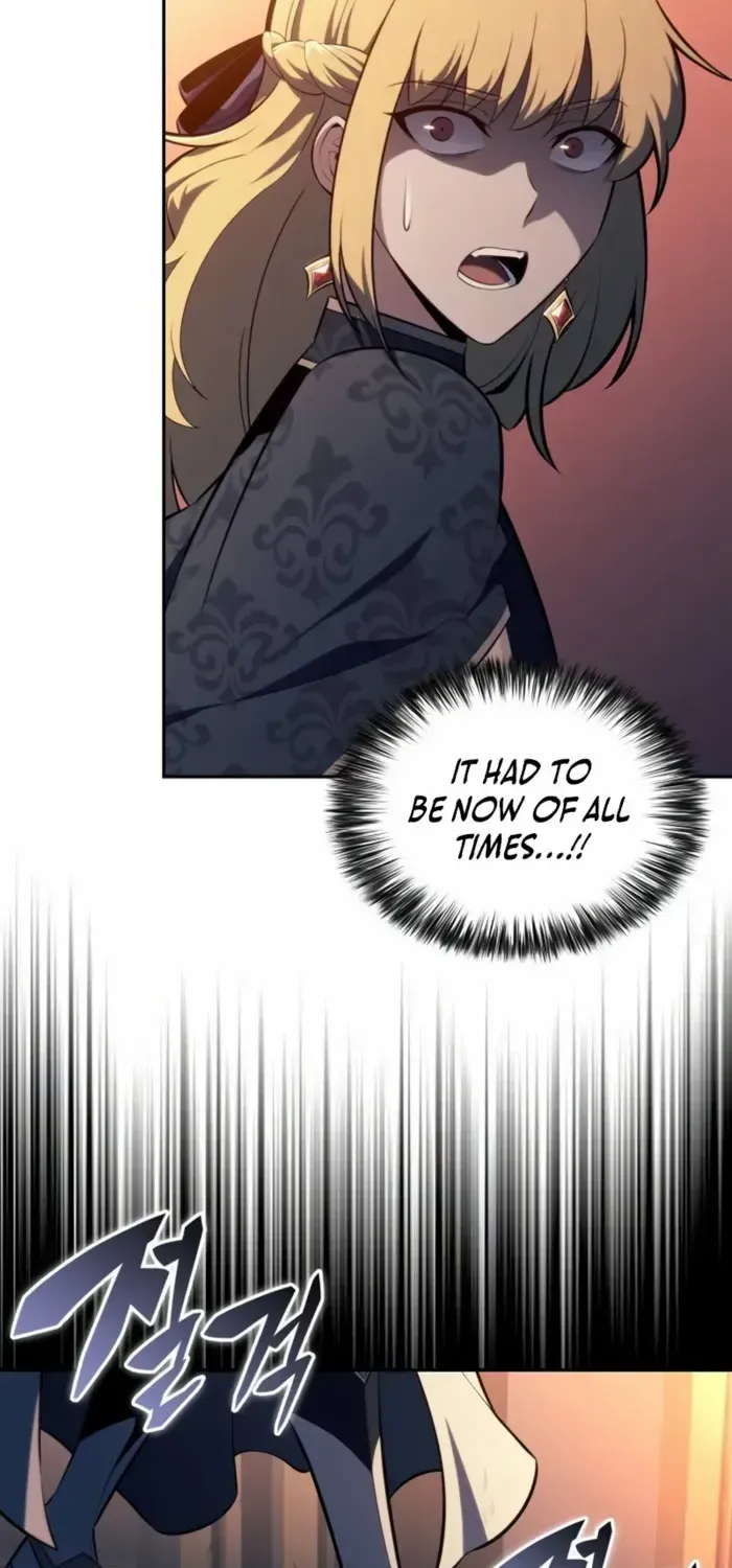 The Regressed Son of a Duke is an Assassin Chapter 59 page 117 - 