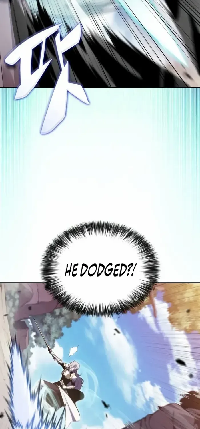 The Regressed Son of a Duke is an Assassin Chapter 59 page 19 - 