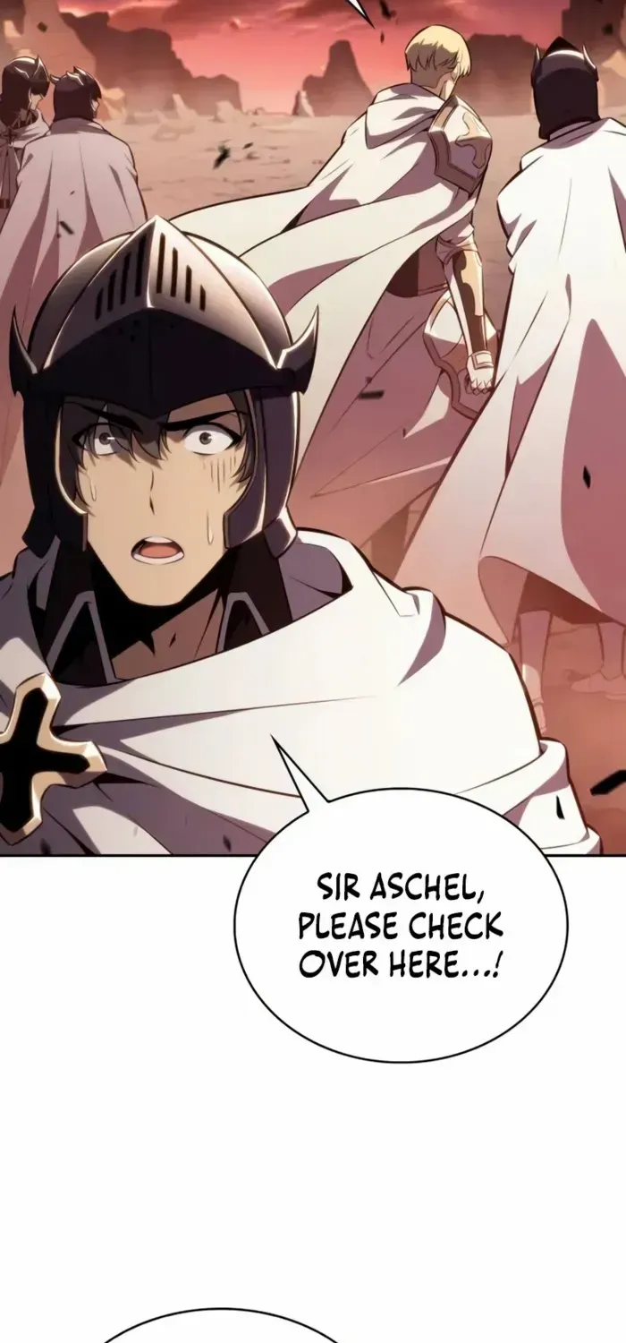 The Regressed Son of a Duke is an Assassin Chapter 59 page 3 - 