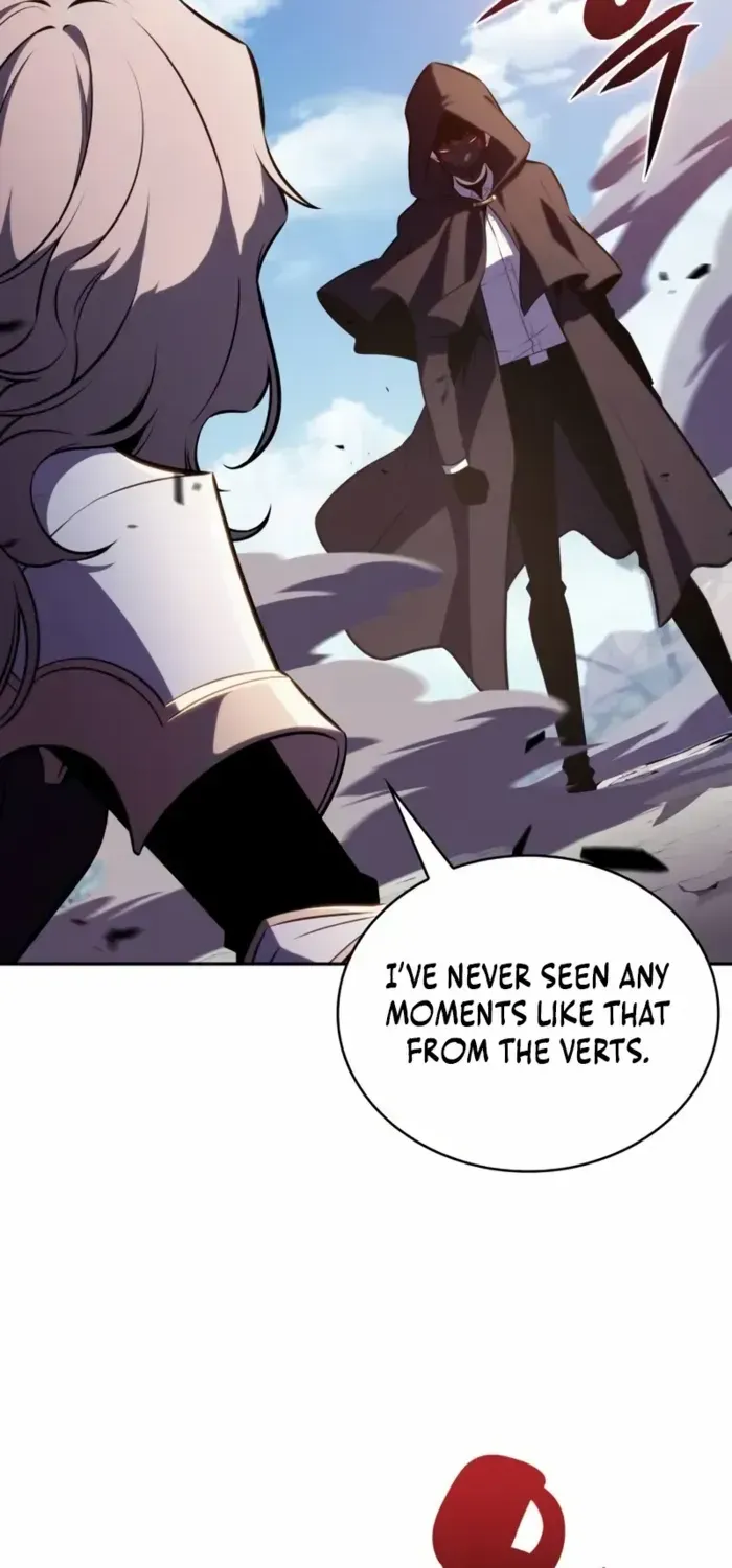 The Regressed Son of a Duke is an Assassin Chapter 59 page 21 - 