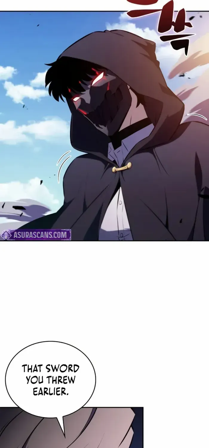 The Regressed Son of a Duke is an Assassin Chapter 59 page 22 - 