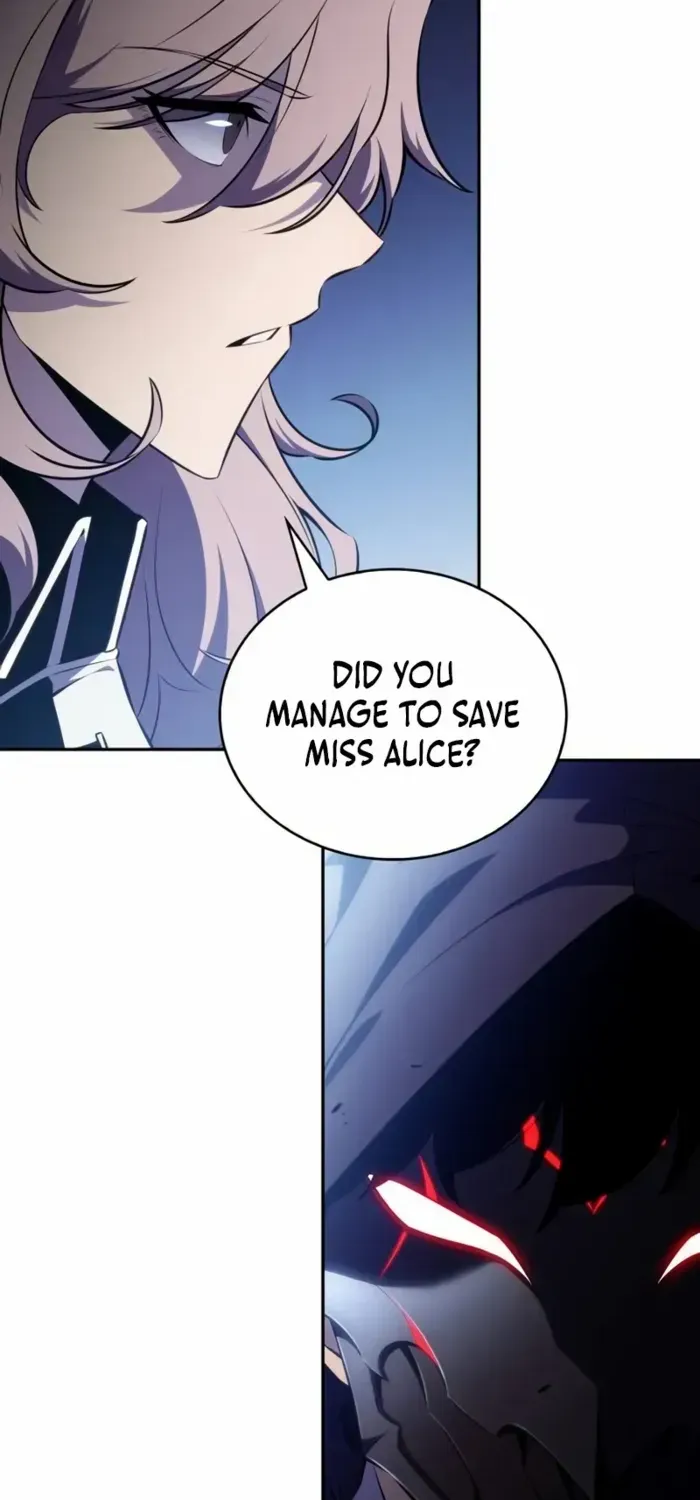 The Regressed Son of a Duke is an Assassin Chapter 59 page 23 - 