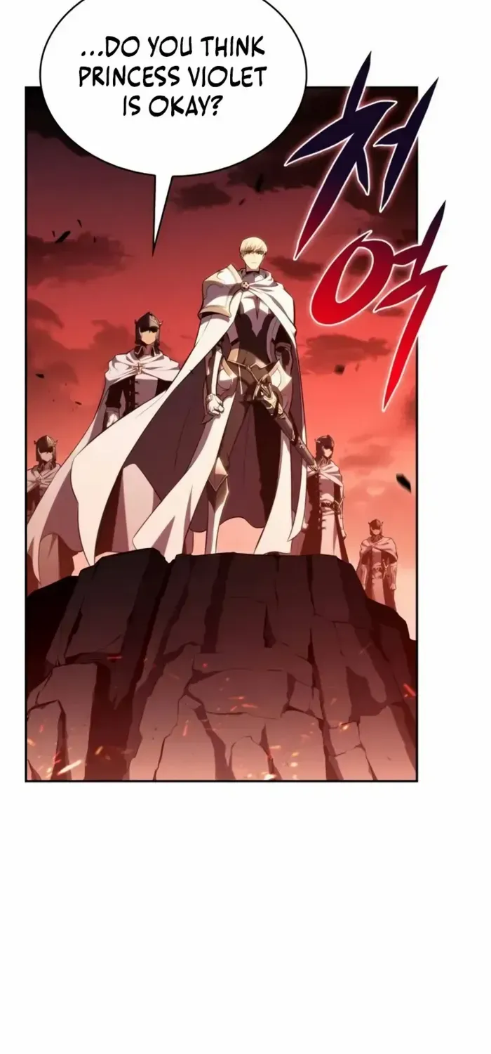 The Regressed Son of a Duke is an Assassin Chapter 59 page 4 - 