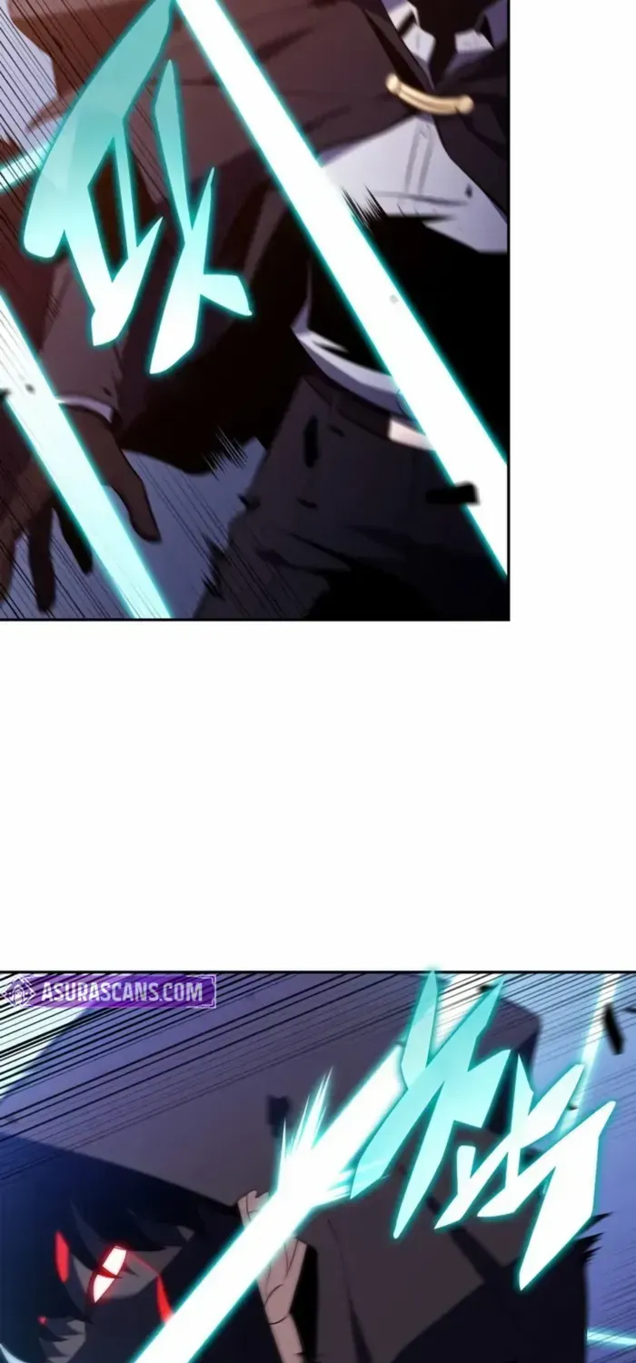 The Regressed Son of a Duke is an Assassin Chapter 59 page 31 - 