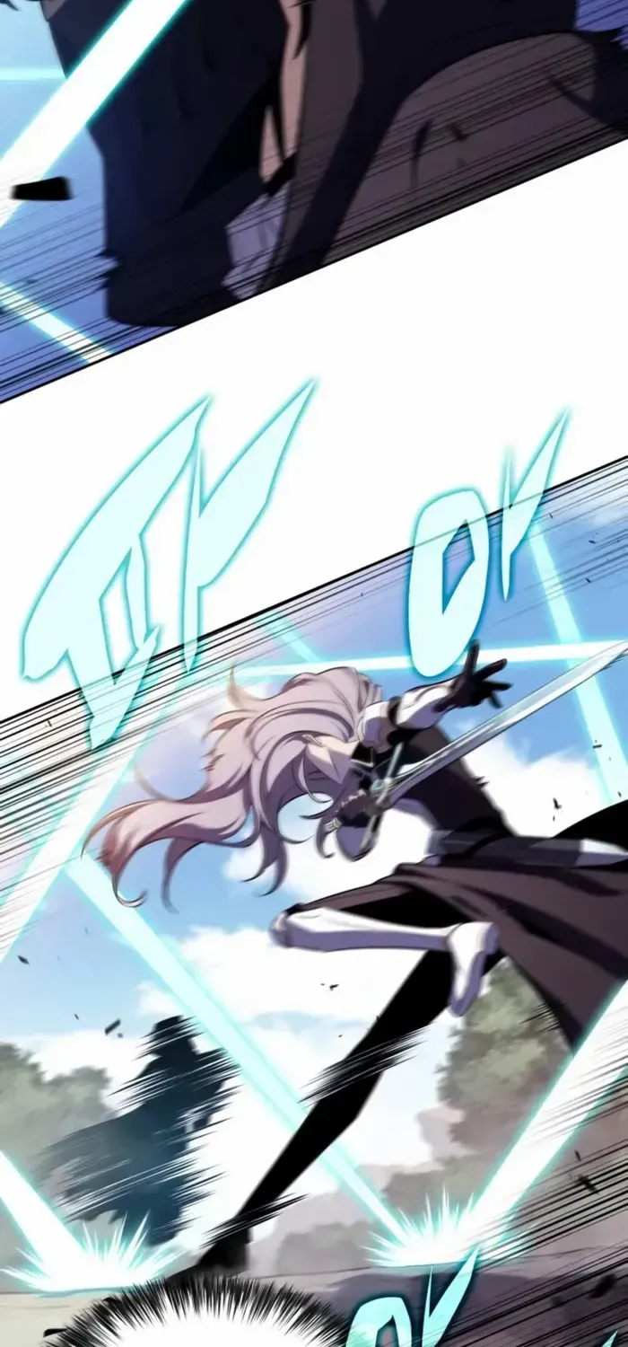 The Regressed Son of a Duke is an Assassin Chapter 59 page 32 - 