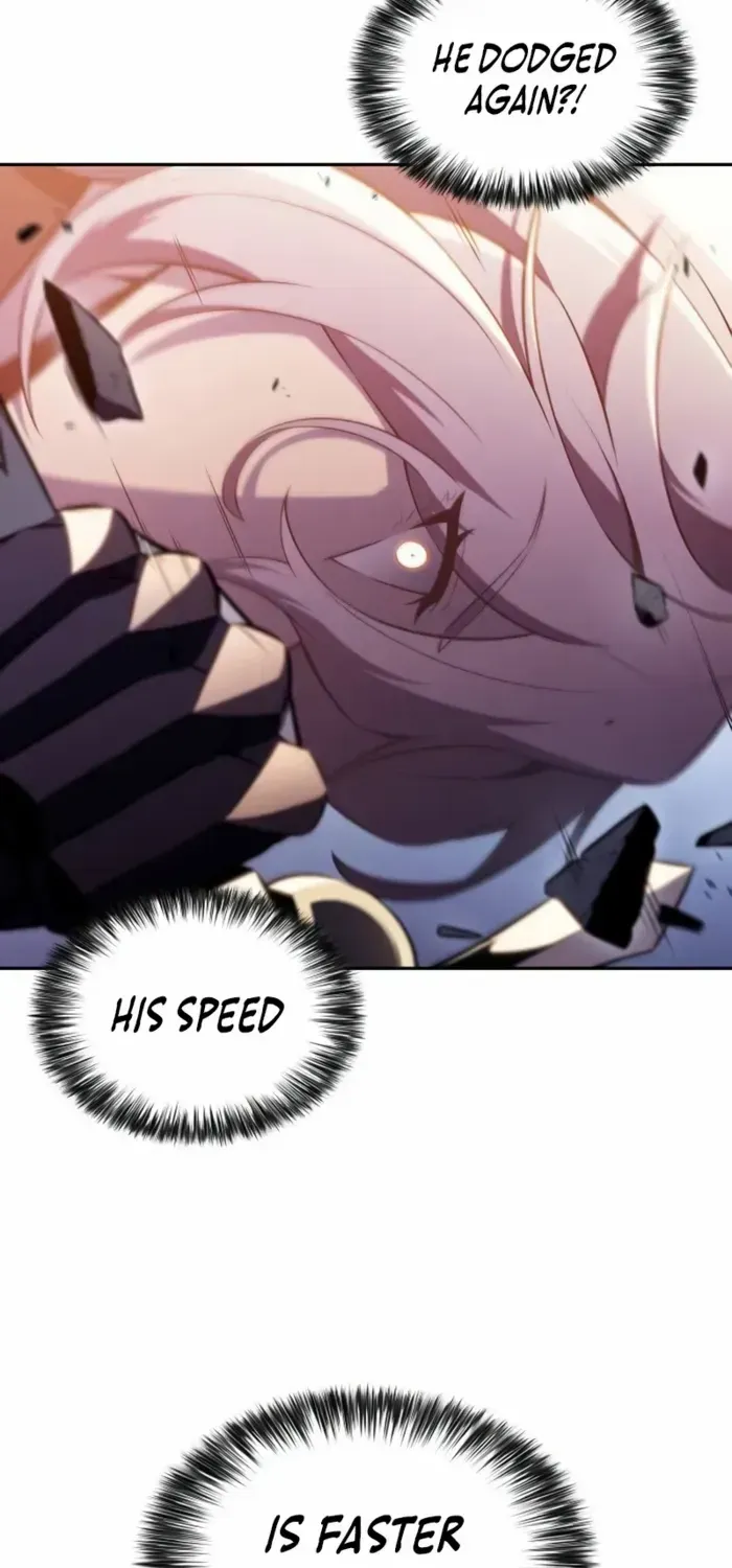The Regressed Son of a Duke is an Assassin Chapter 59 page 36 - 