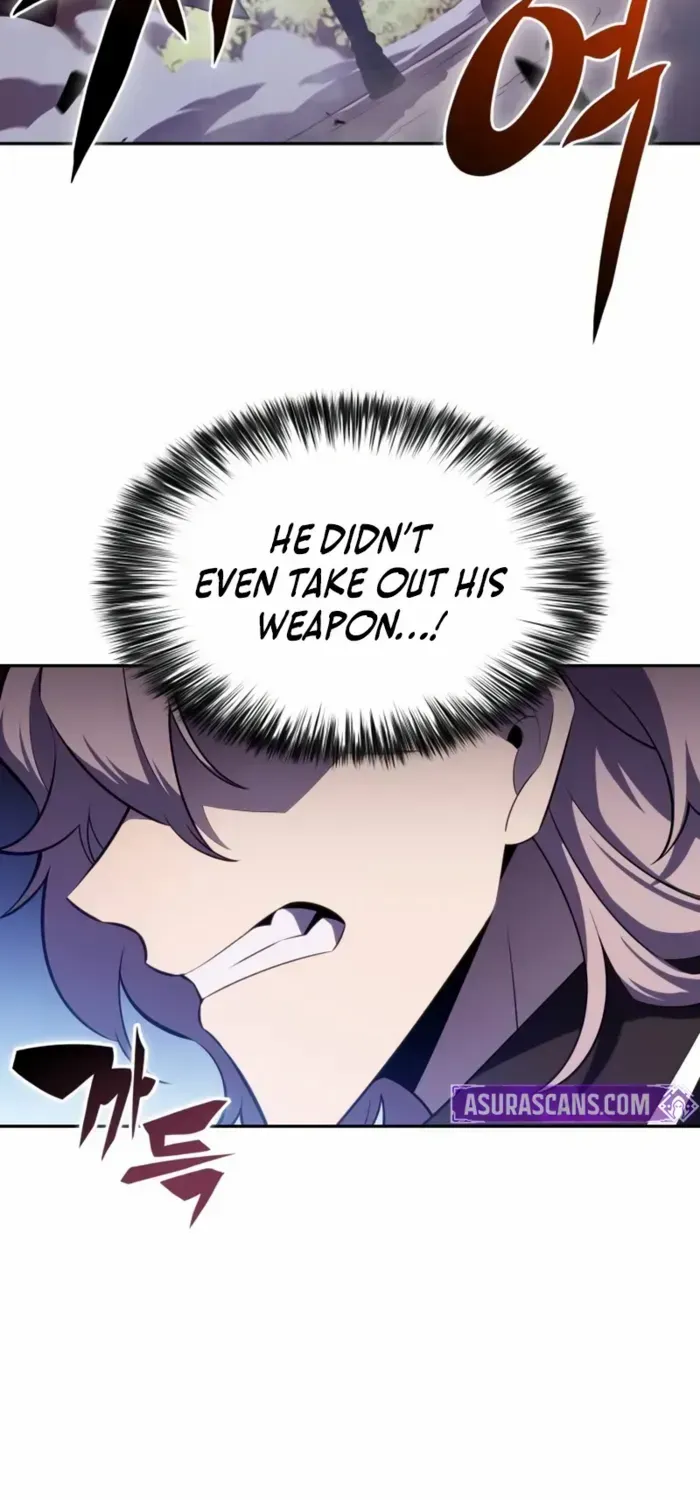 The Regressed Son of a Duke is an Assassin Chapter 59 page 38 - 