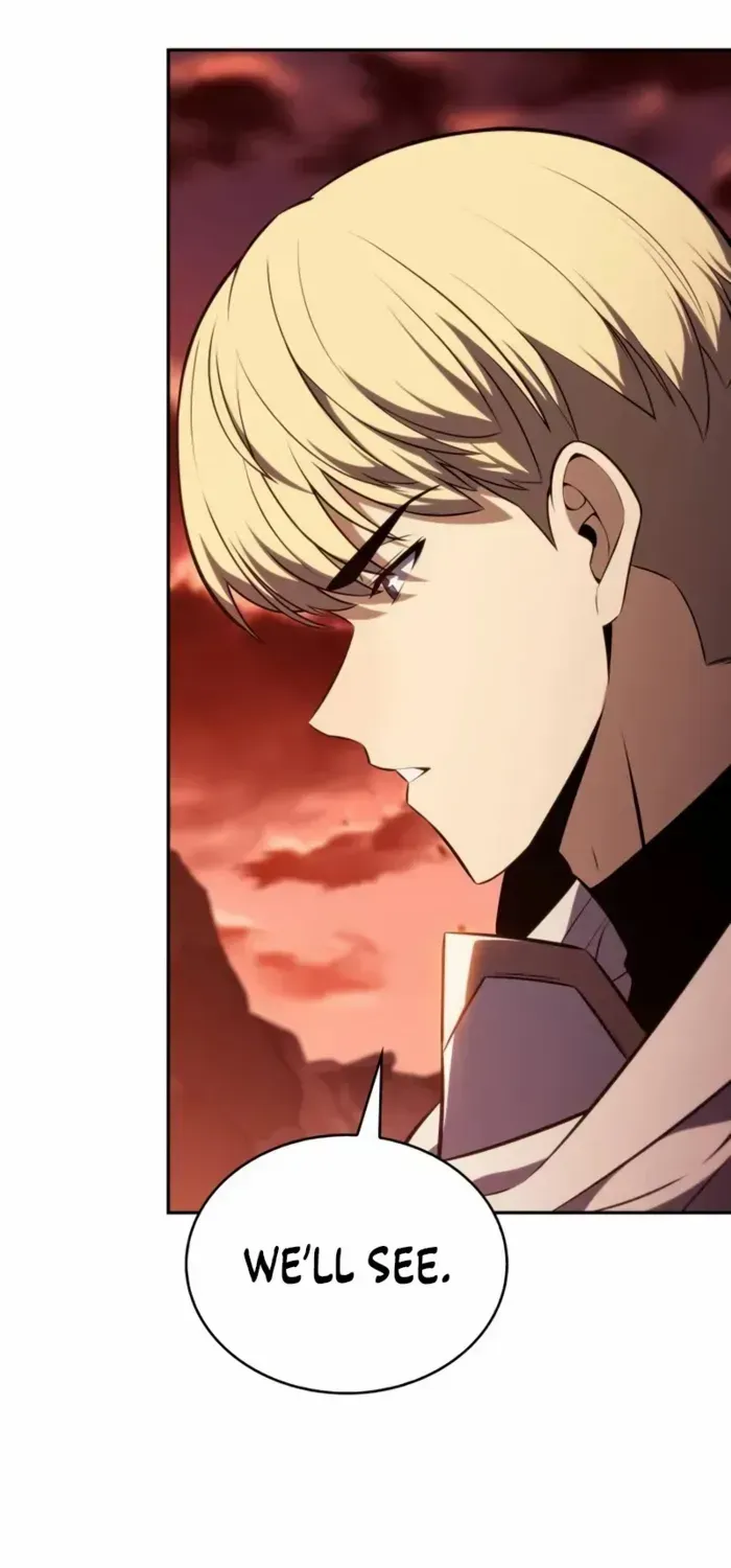 The Regressed Son of a Duke is an Assassin Chapter 59 page 5 - 