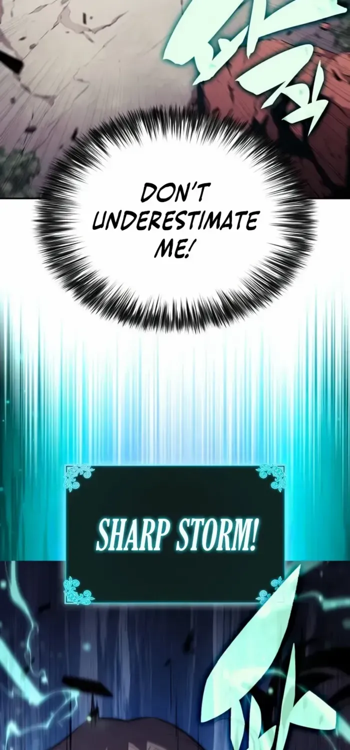 The Regressed Son of a Duke is an Assassin Chapter 59 page 42 - 