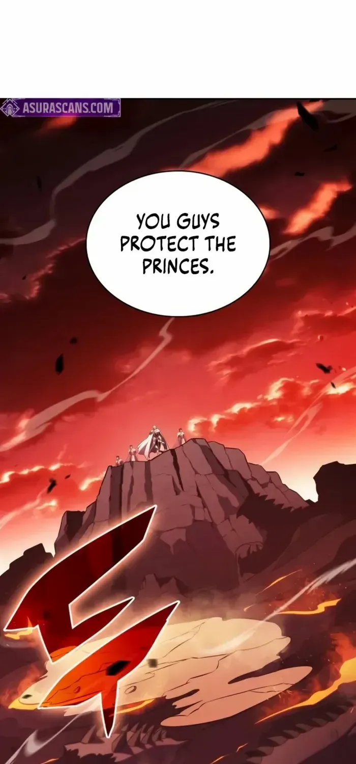 The Regressed Son of a Duke is an Assassin Chapter 59 page 6 - 