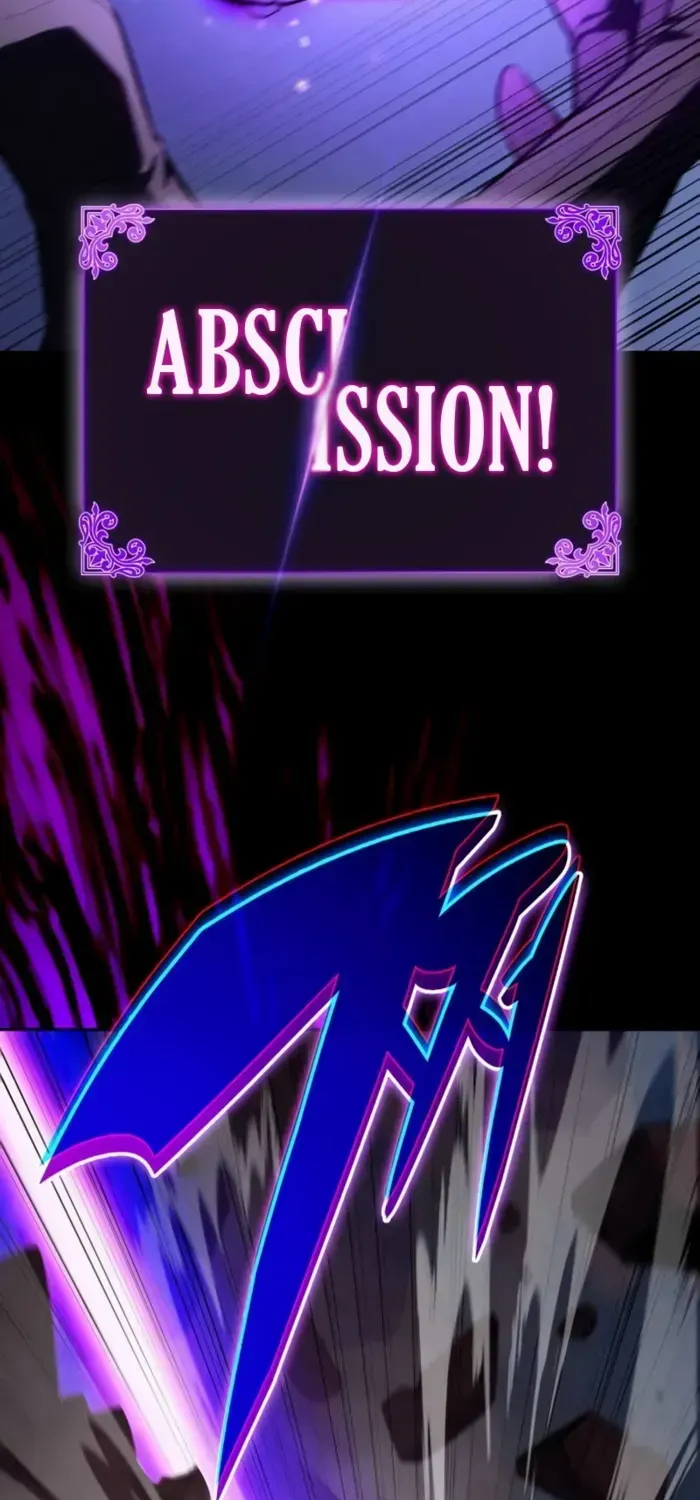 The Regressed Son of a Duke is an Assassin Chapter 59 page 54 - 