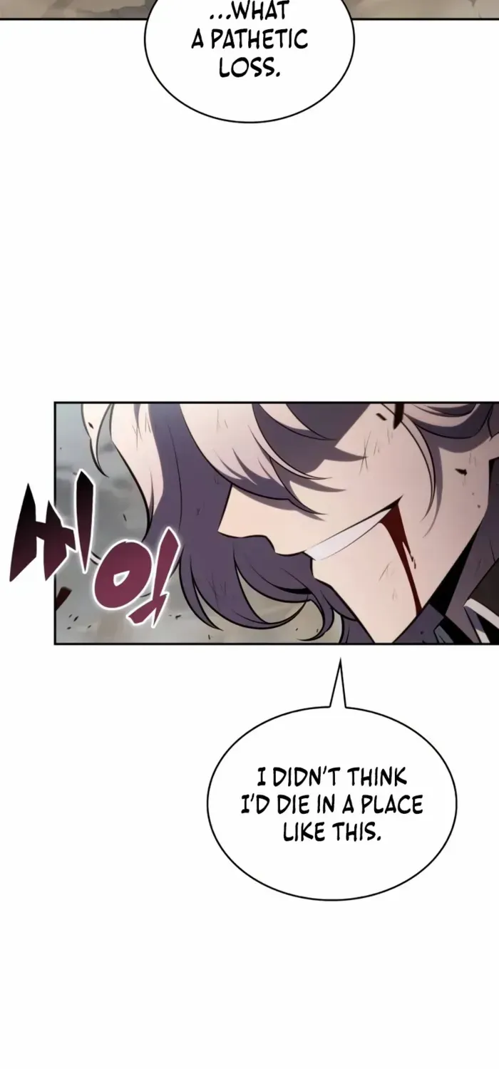 The Regressed Son of a Duke is an Assassin Chapter 59 page 62 - 