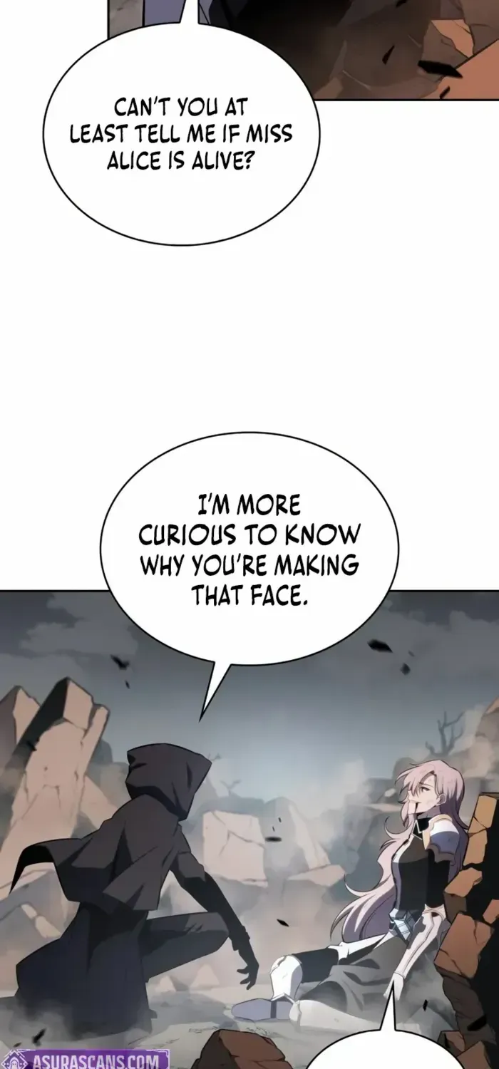The Regressed Son of a Duke is an Assassin Chapter 59 page 65 - 