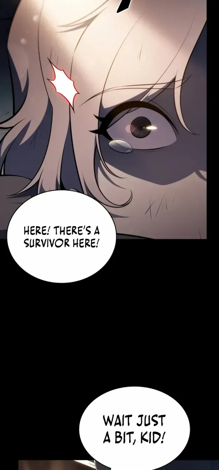 The Regressed Son of a Duke is an Assassin Chapter 59 page 80 - 