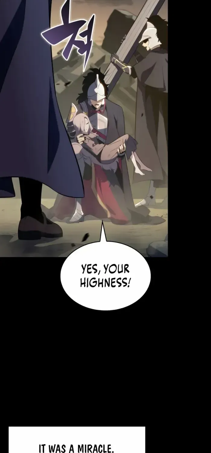 The Regressed Son of a Duke is an Assassin Chapter 59 page 82 - 