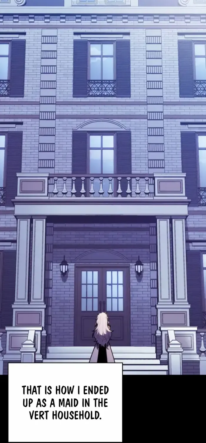 The Regressed Son of a Duke is an Assassin Chapter 59 page 88 - 
