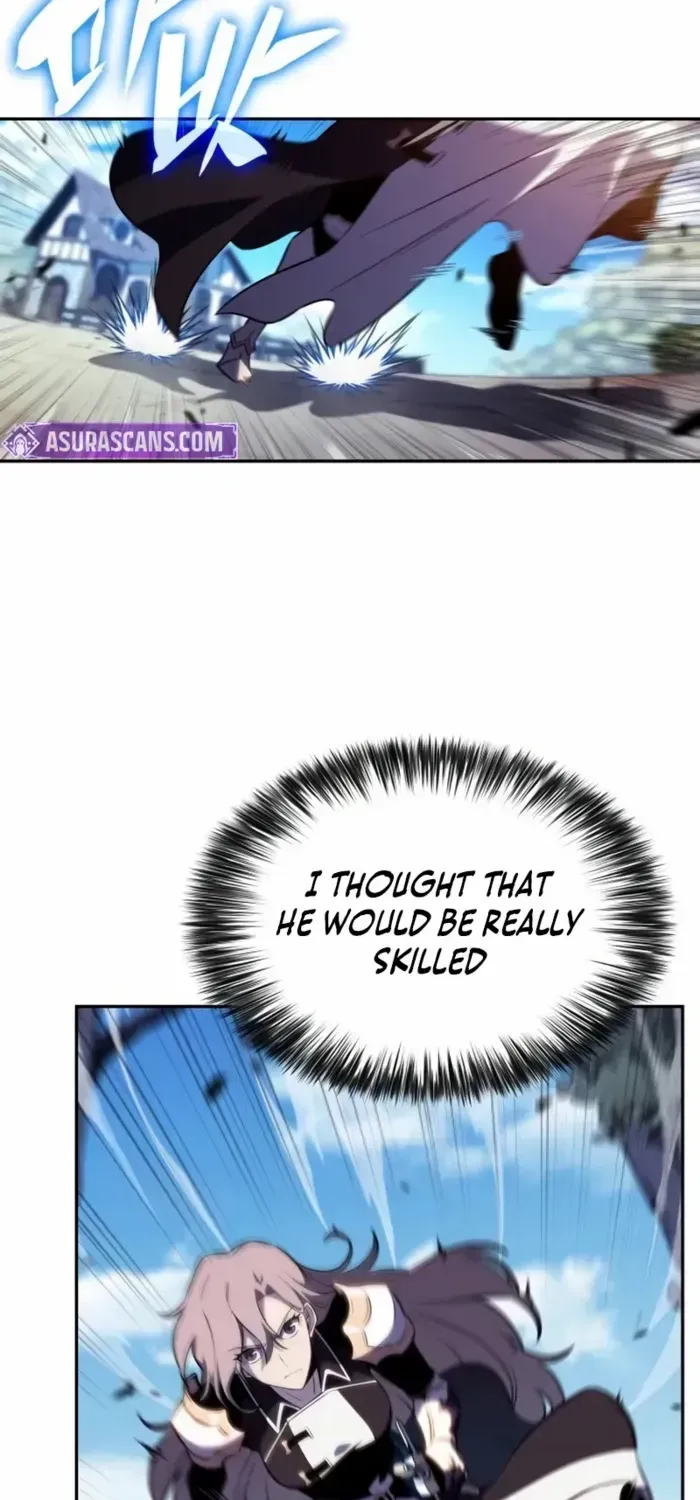 The Regressed Son of a Duke is an Assassin Chapter 59 page 10 - 
