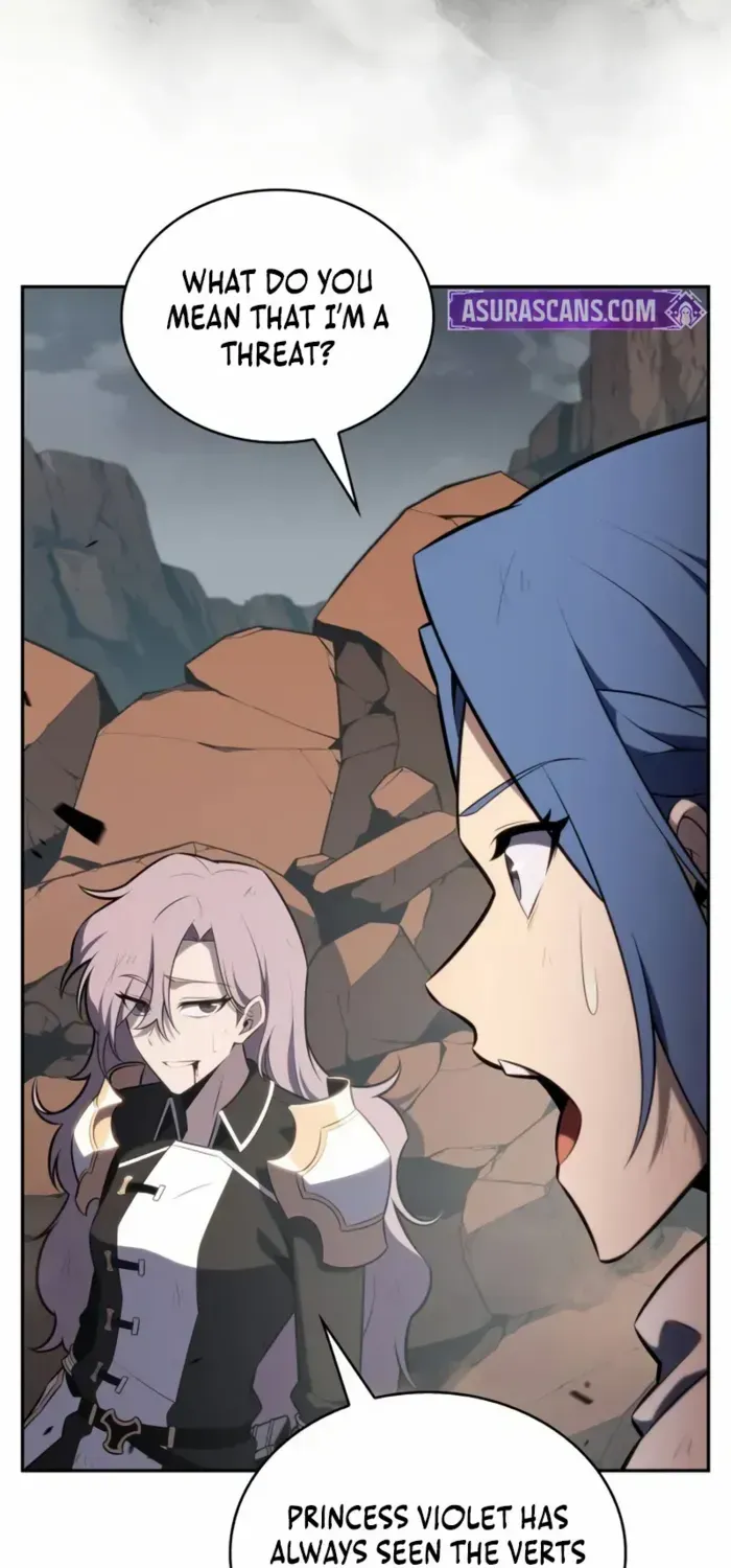 The Regressed Son of a Duke is an Assassin Chapter 59 page 95 - 