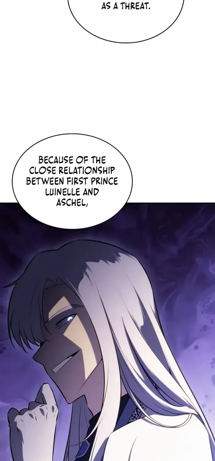 The Regressed Son of a Duke is an Assassin Chapter 59 page 96 - 