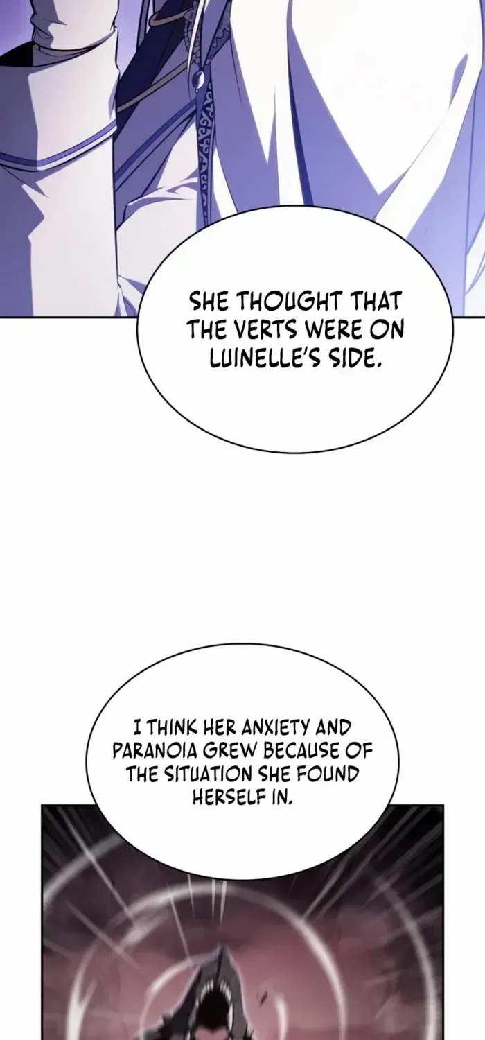 The Regressed Son of a Duke is an Assassin Chapter 59 page 97 - 