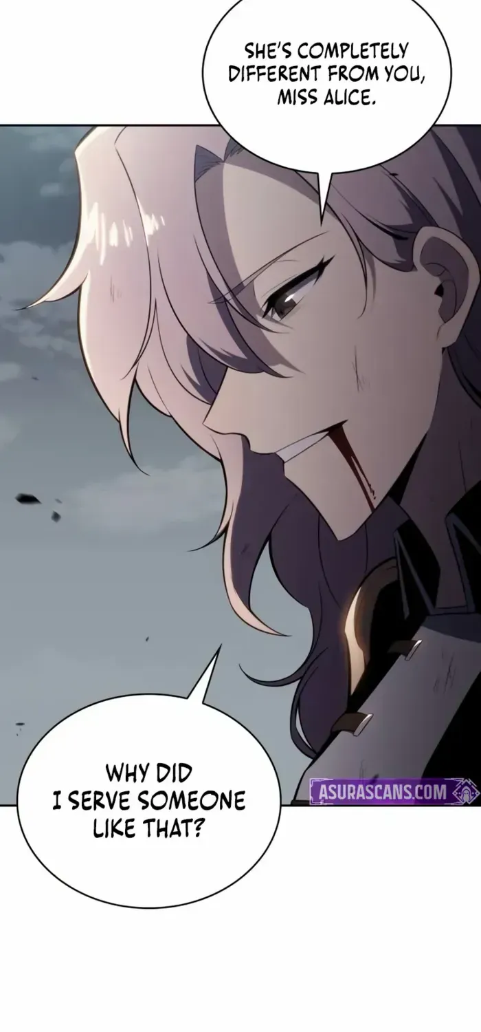 The Regressed Son of a Duke is an Assassin Chapter 59 page 99 - 