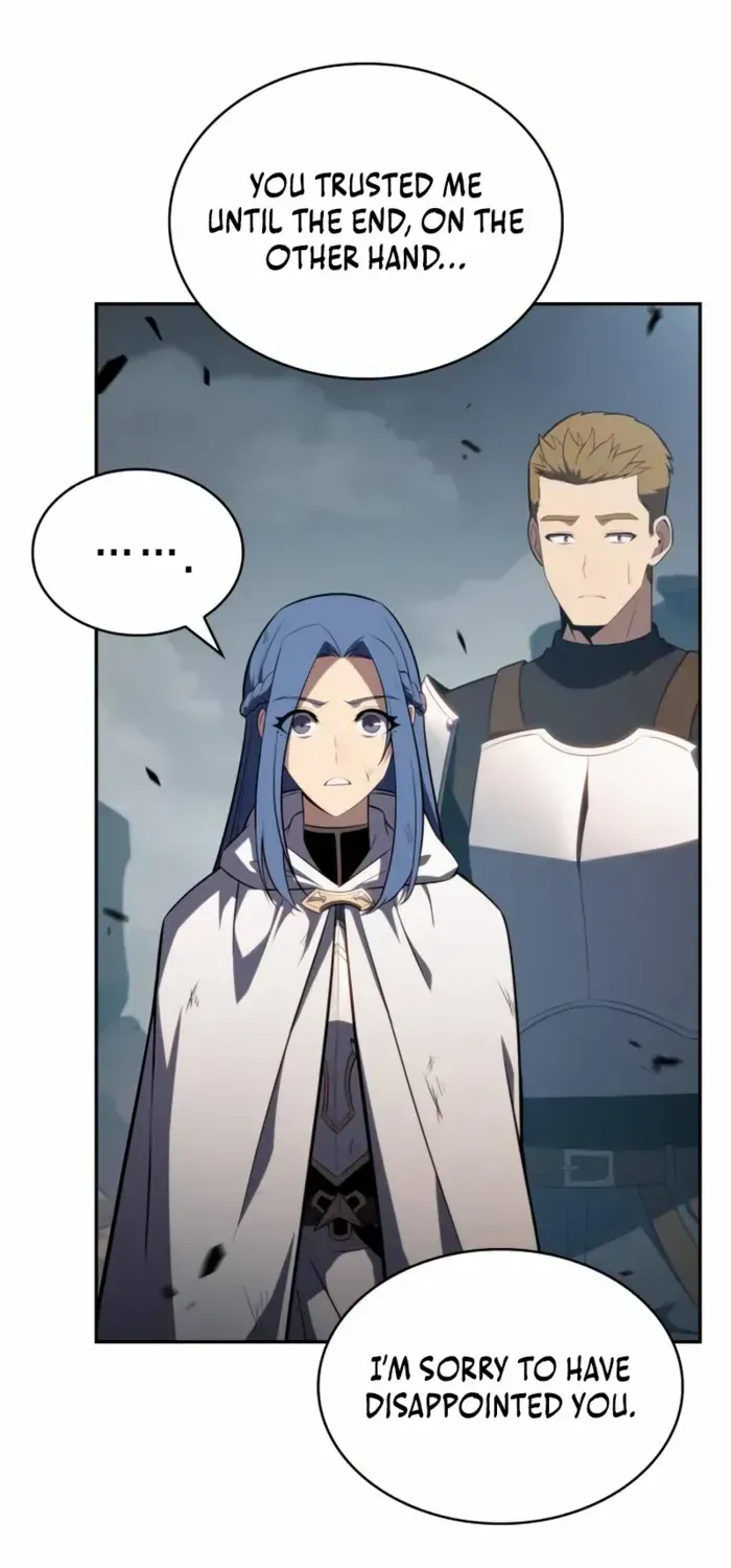 The Regressed Son of a Duke is an Assassin Chapter 59 page 100 - 