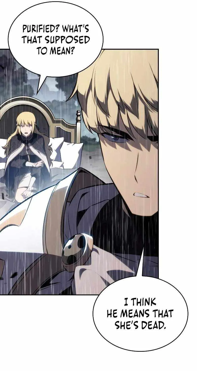 The Regressed Son of a Duke is an Assassin Chapter 60 page 111 - 