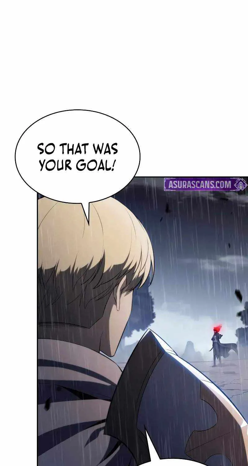 The Regressed Son of a Duke is an Assassin Chapter 60 page 112 - 