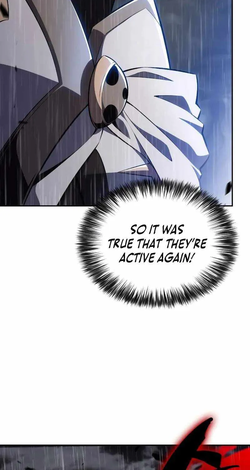 The Regressed Son of a Duke is an Assassin Chapter 60 page 116 - 