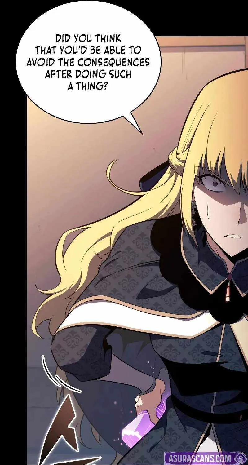The Regressed Son of a Duke is an Assassin Chapter 60 page 13 - 
