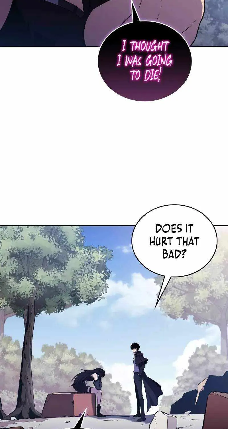 The Regressed Son of a Duke is an Assassin Chapter 60 page 124 - 