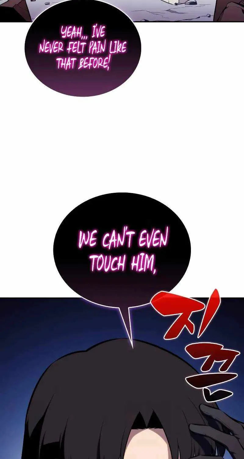 The Regressed Son of a Duke is an Assassin Chapter 60 page 125 - 
