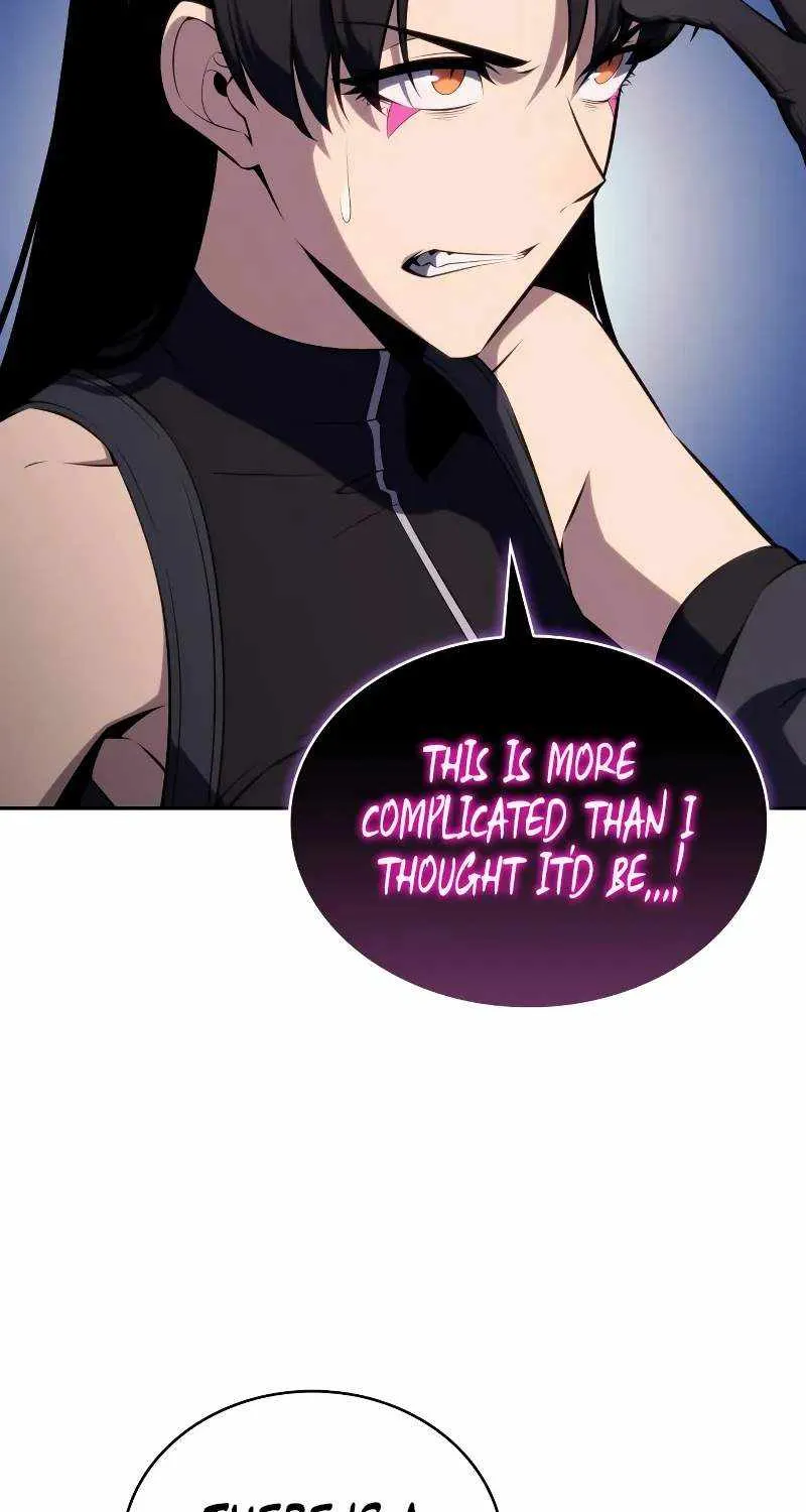 The Regressed Son of a Duke is an Assassin Chapter 60 page 126 - 