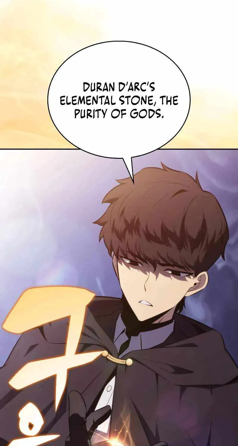 The Regressed Son of a Duke is an Assassin Chapter 60 page 128 - 